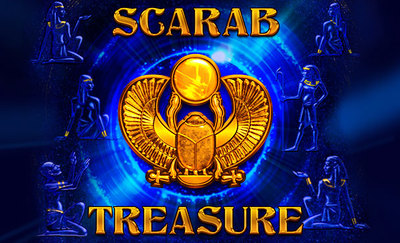 Scarab Treasure