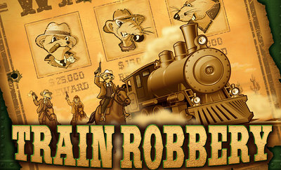 Train Robbery