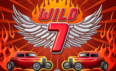 Wild 7