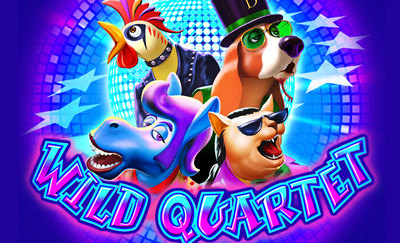 Wild Quartet