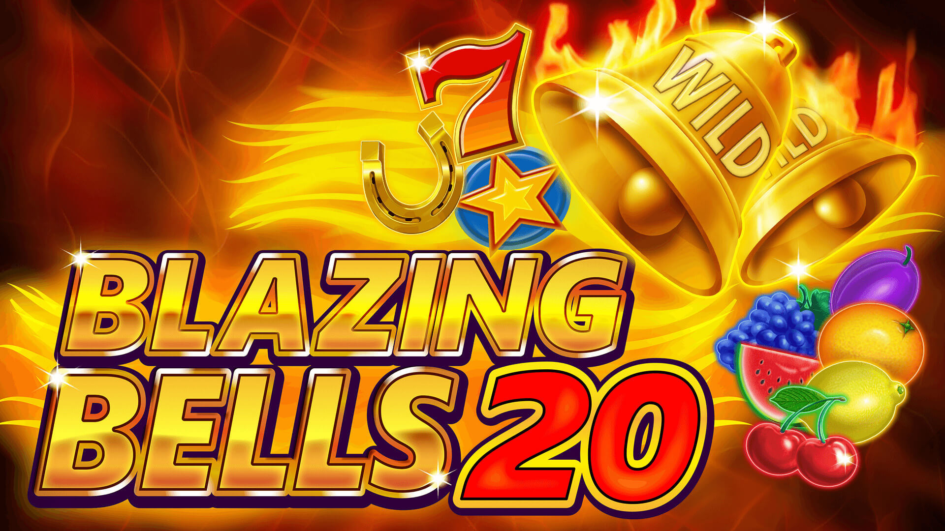 Blazing Bells 20