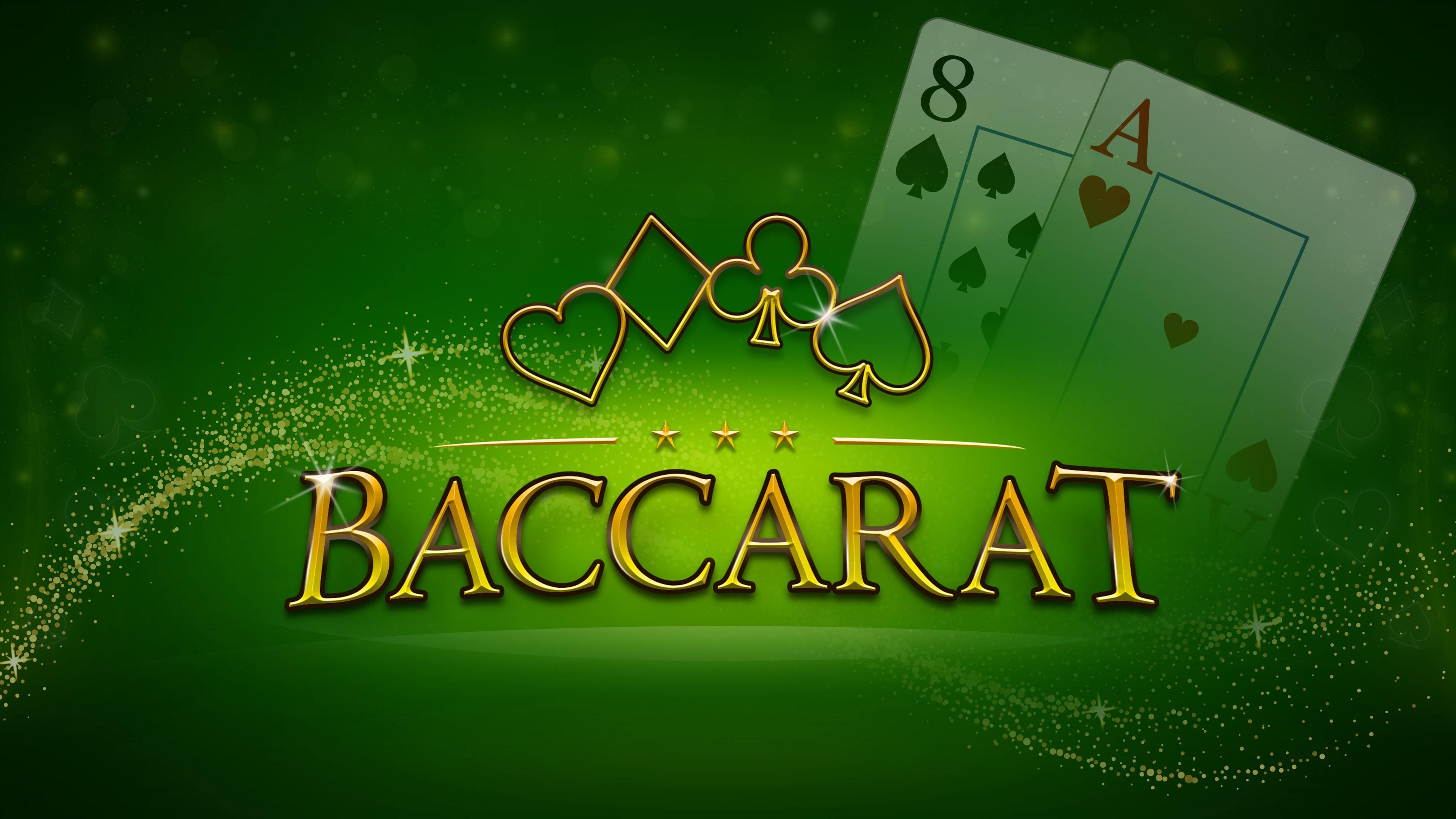 Baccarat