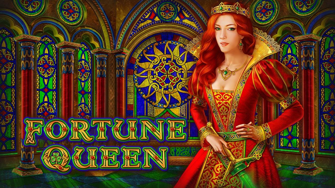 Fortune Queen