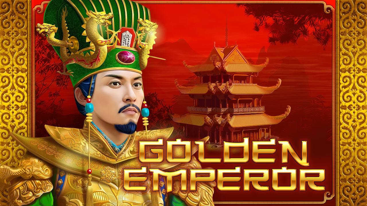 Golden Emperor