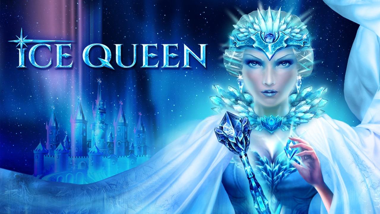 Ice Queen