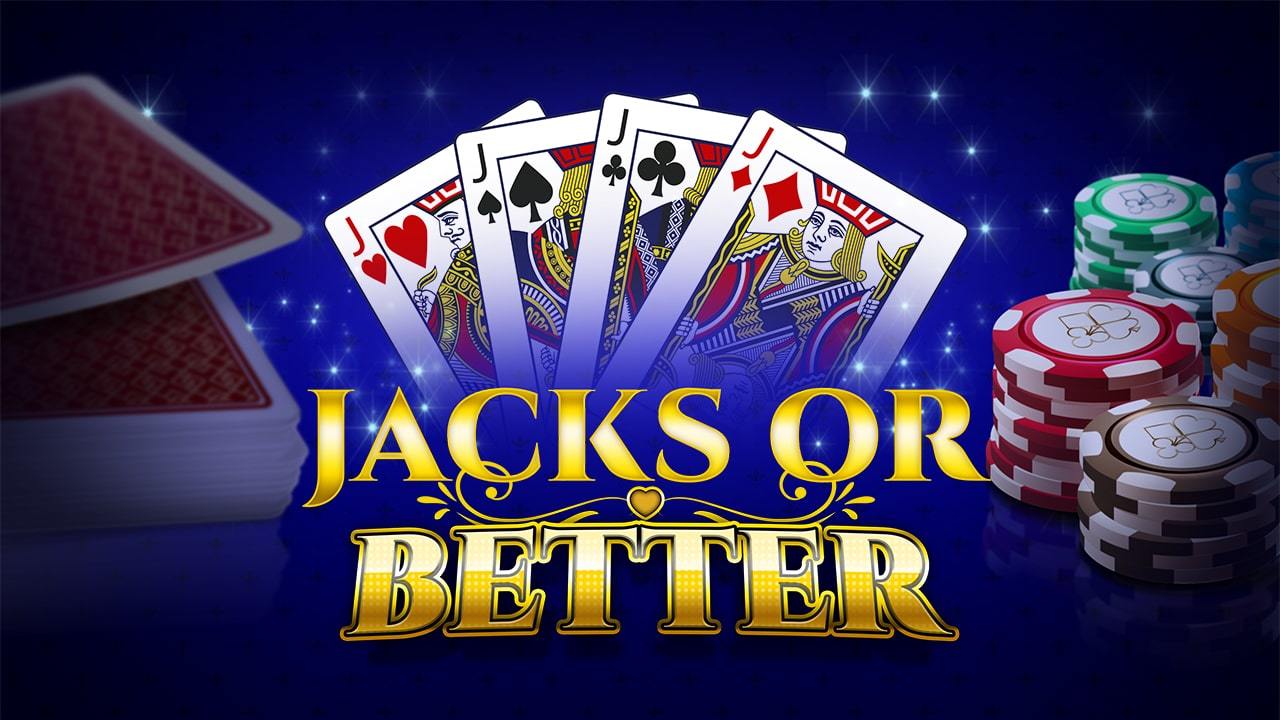 Jacks Or Better