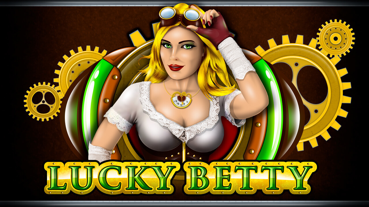 Lucky Betty