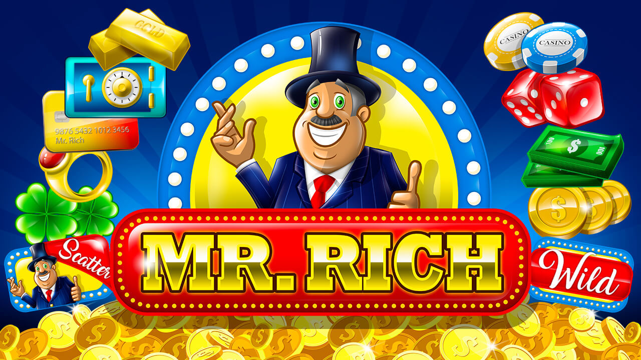 Mr. Rich