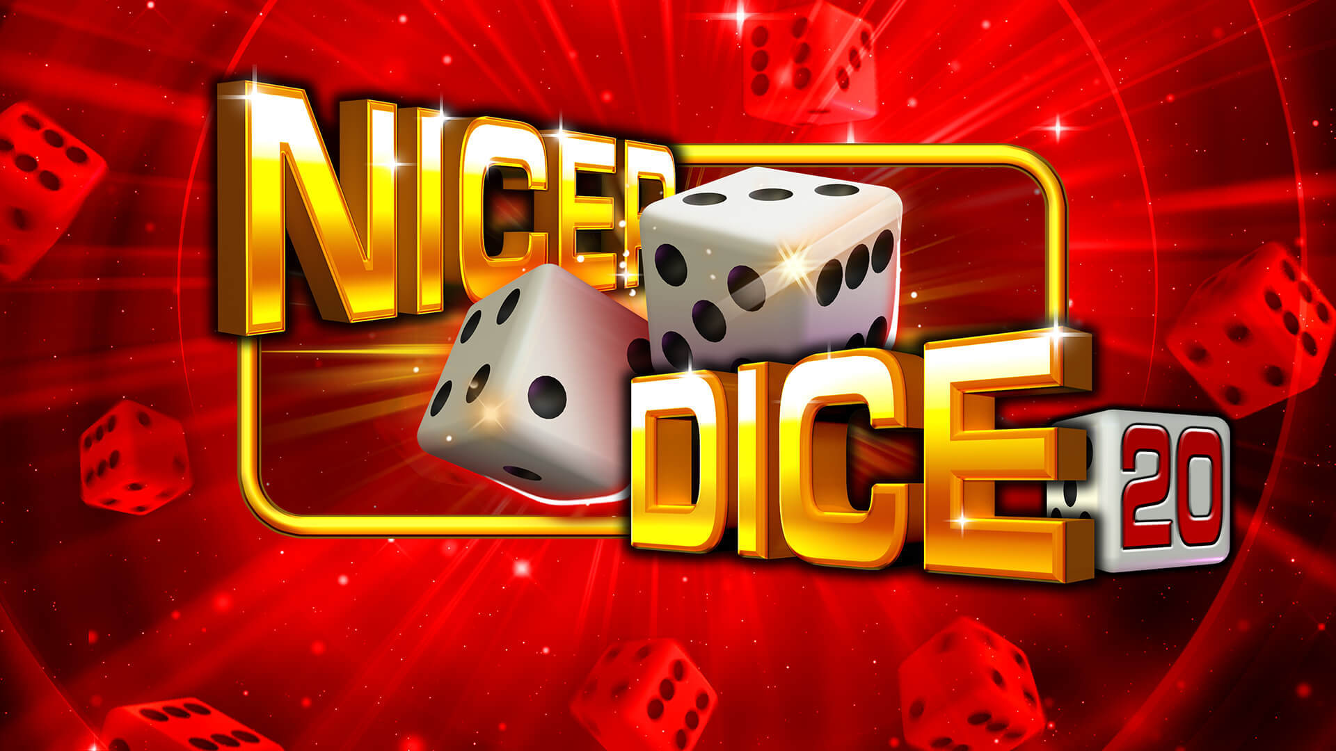 Nicer Dice 20