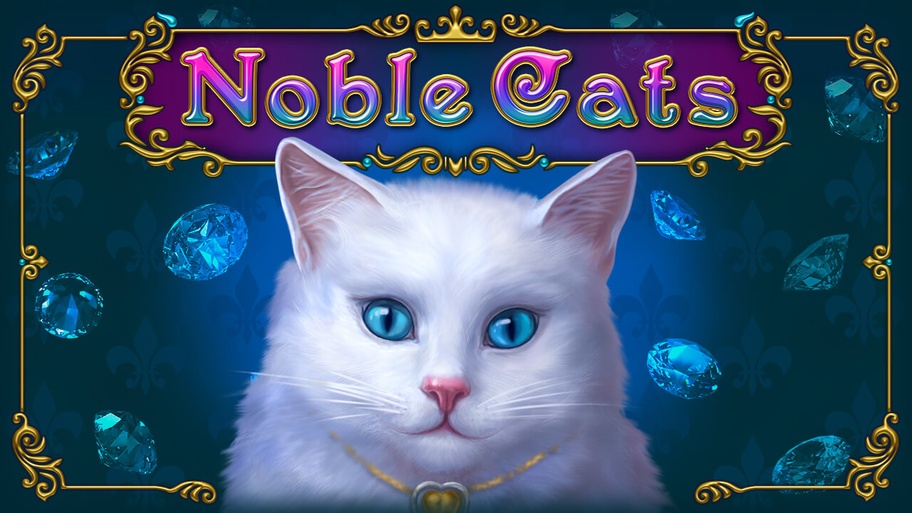 Noble Cats