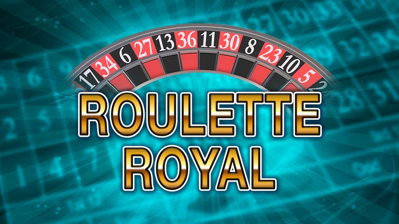 Roulette Royal