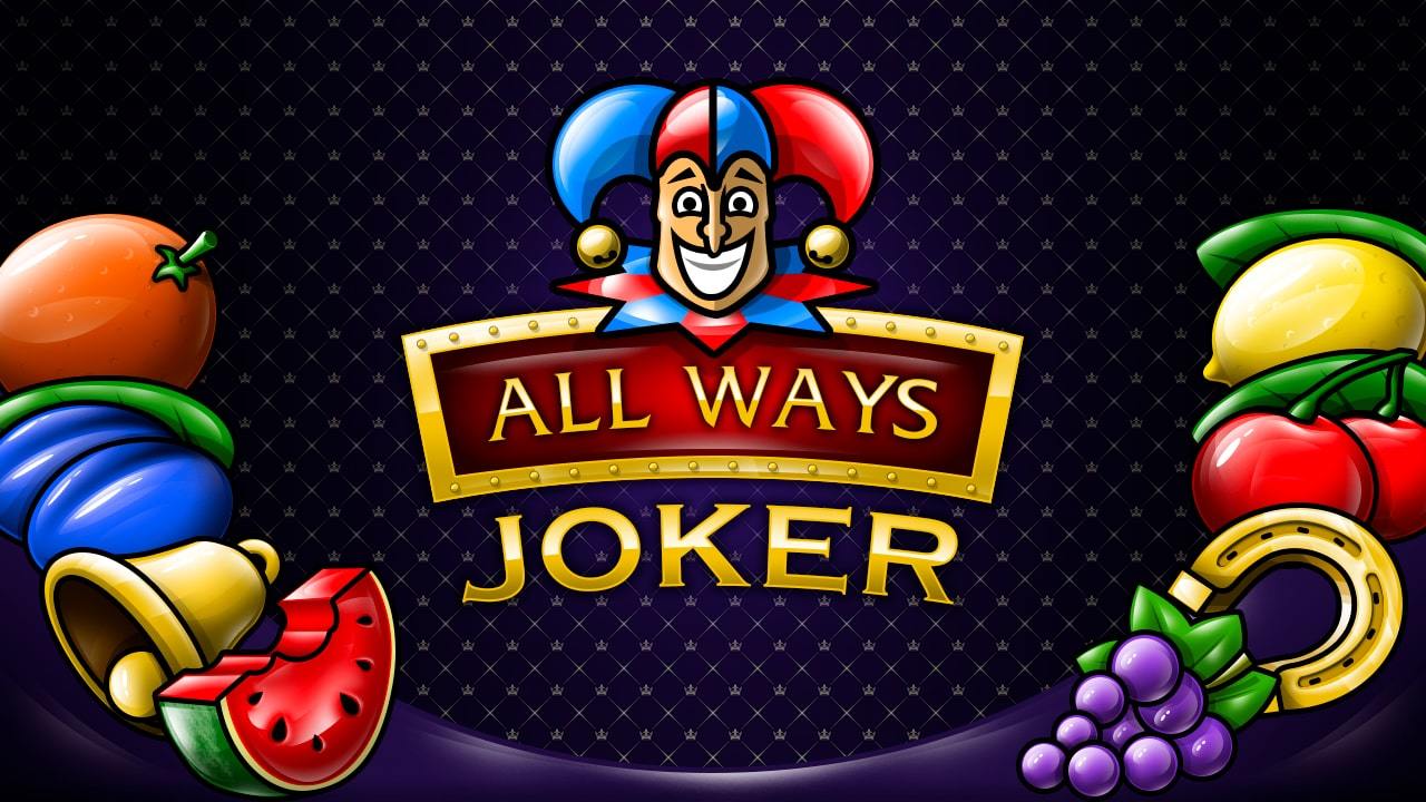 Allways Joker