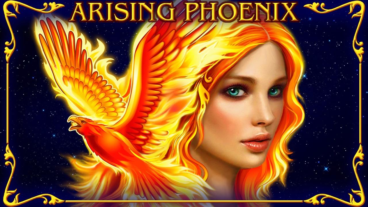 Arising Phoenix