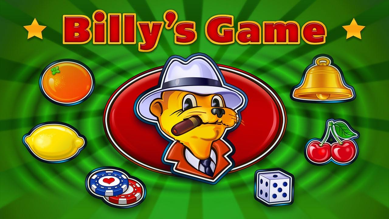 Billy's Game