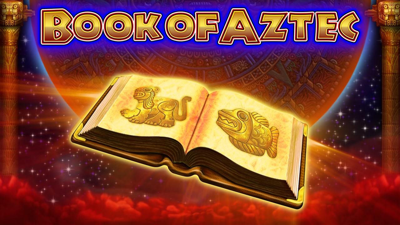 Book Of Aztec