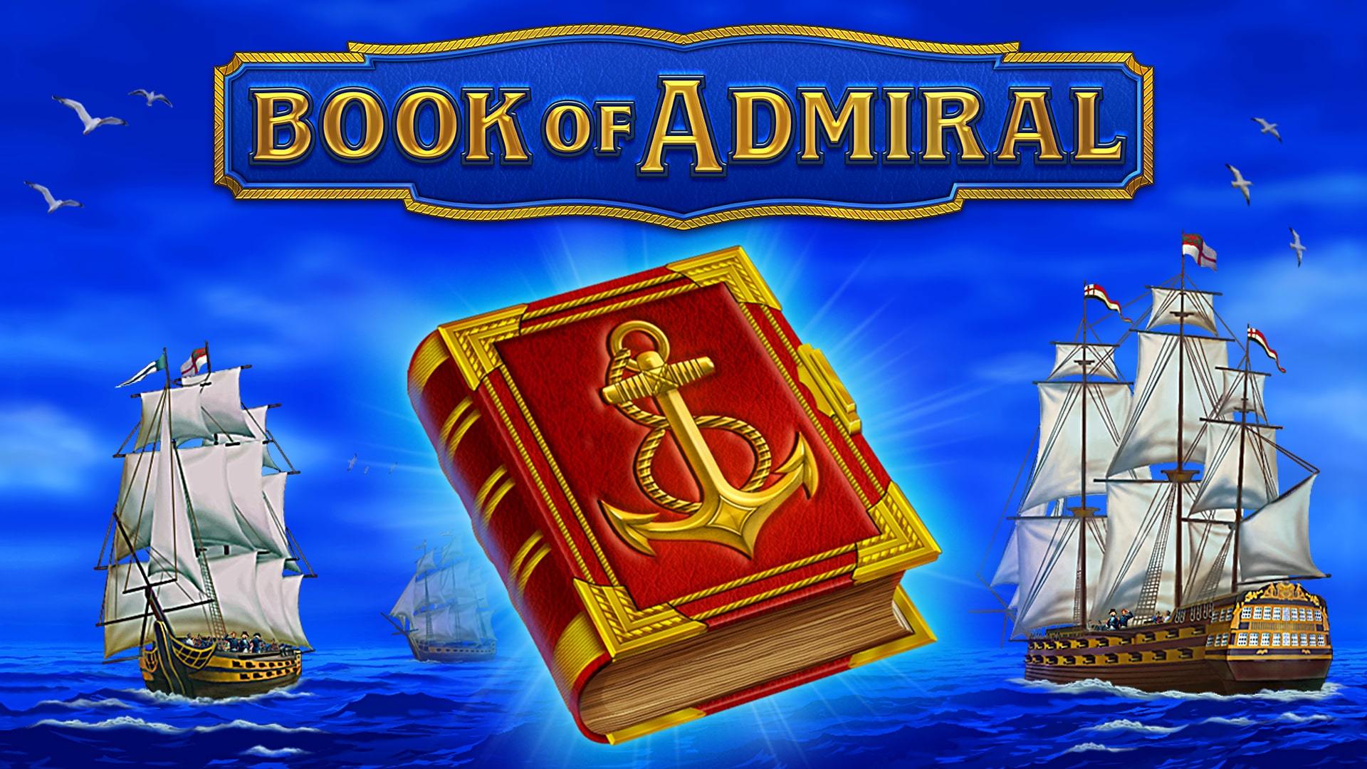 Book of Admiral