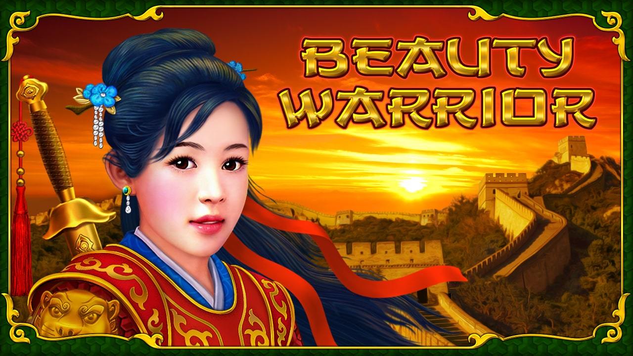 Beauty Warrior