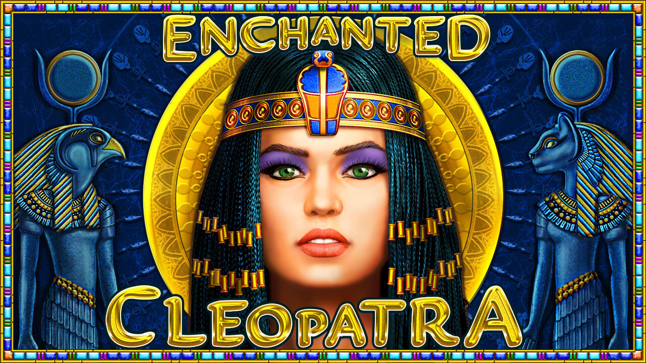 Enchanted Cleopatra