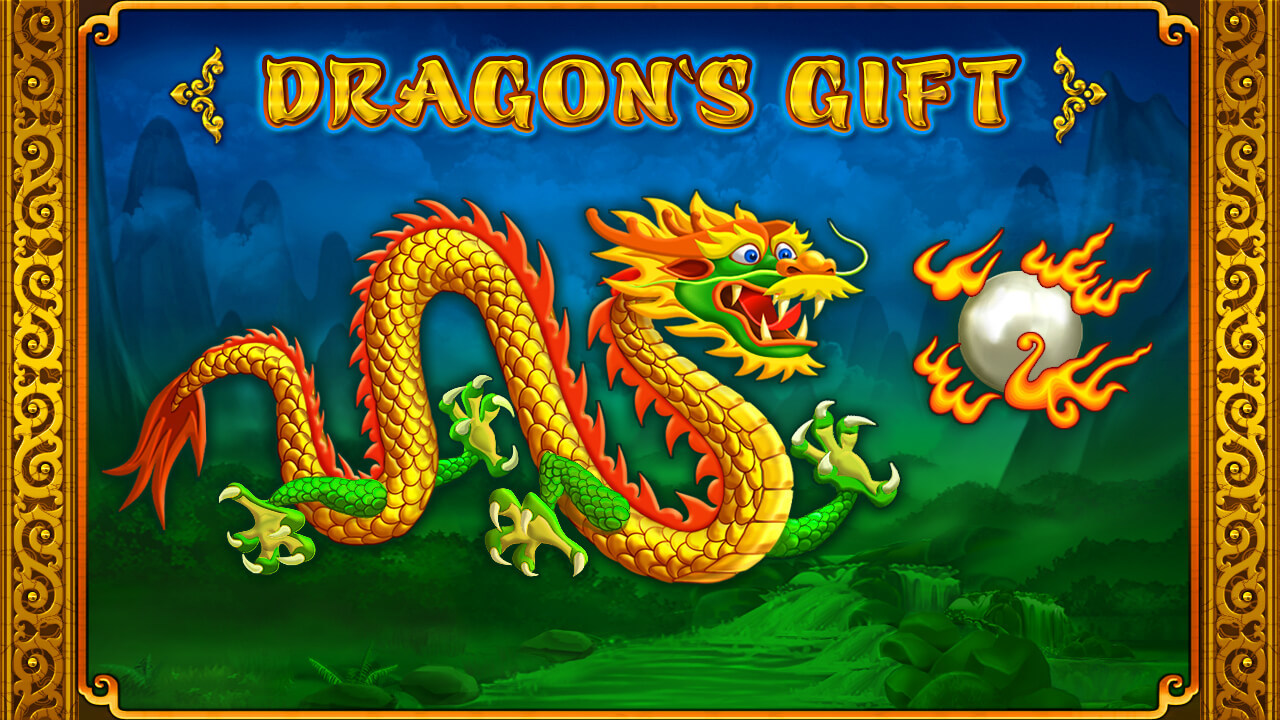 Dragons Gift