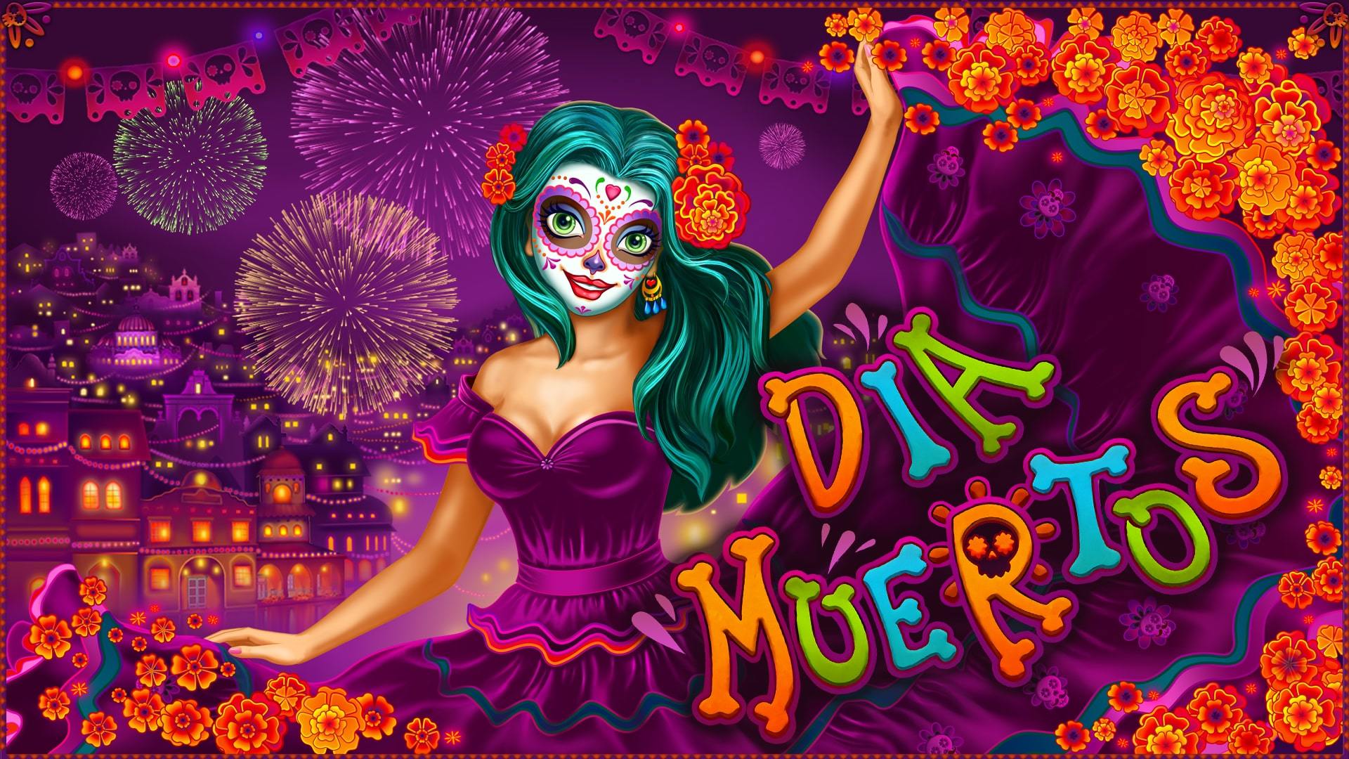 Dia Muertos