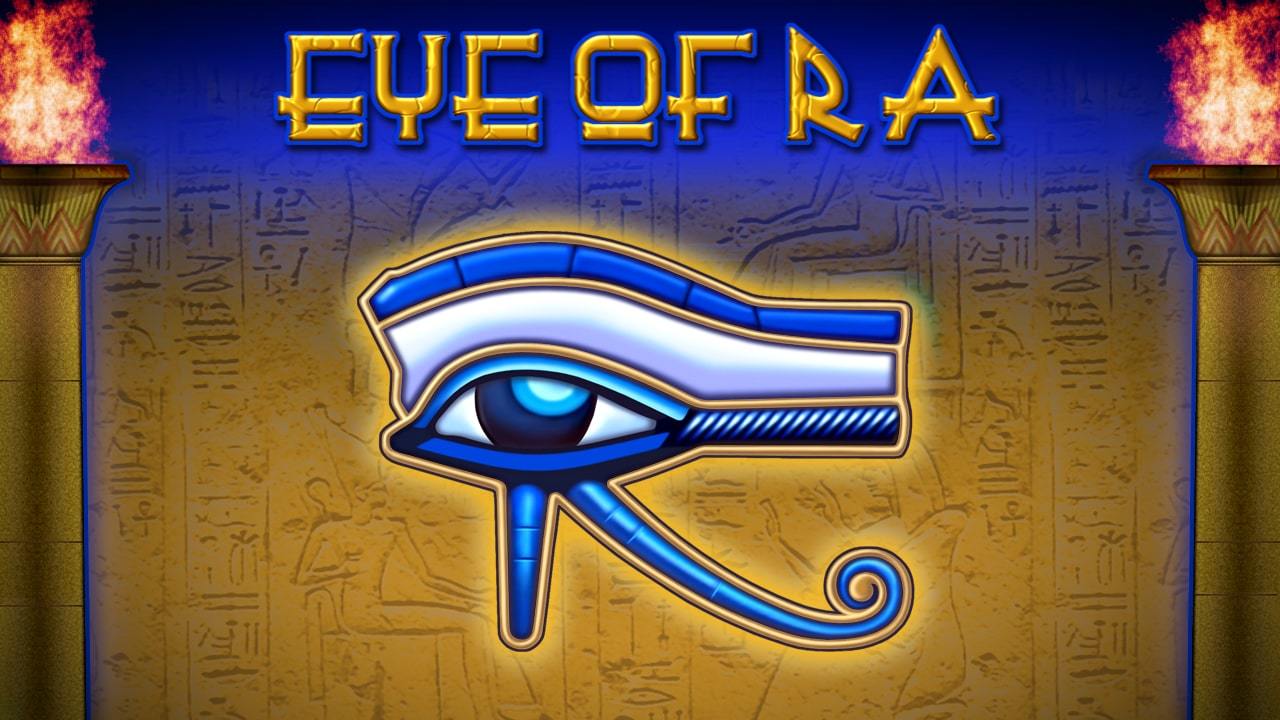 Eye Of Ra
