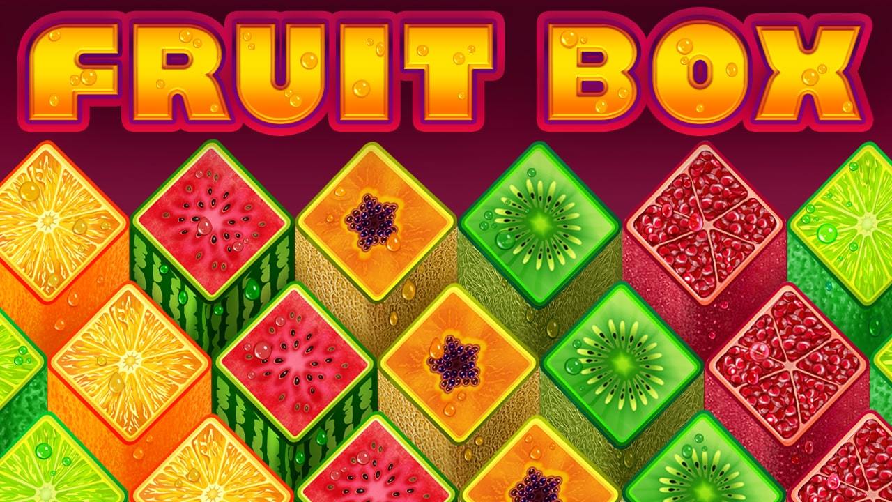 Fruit Box