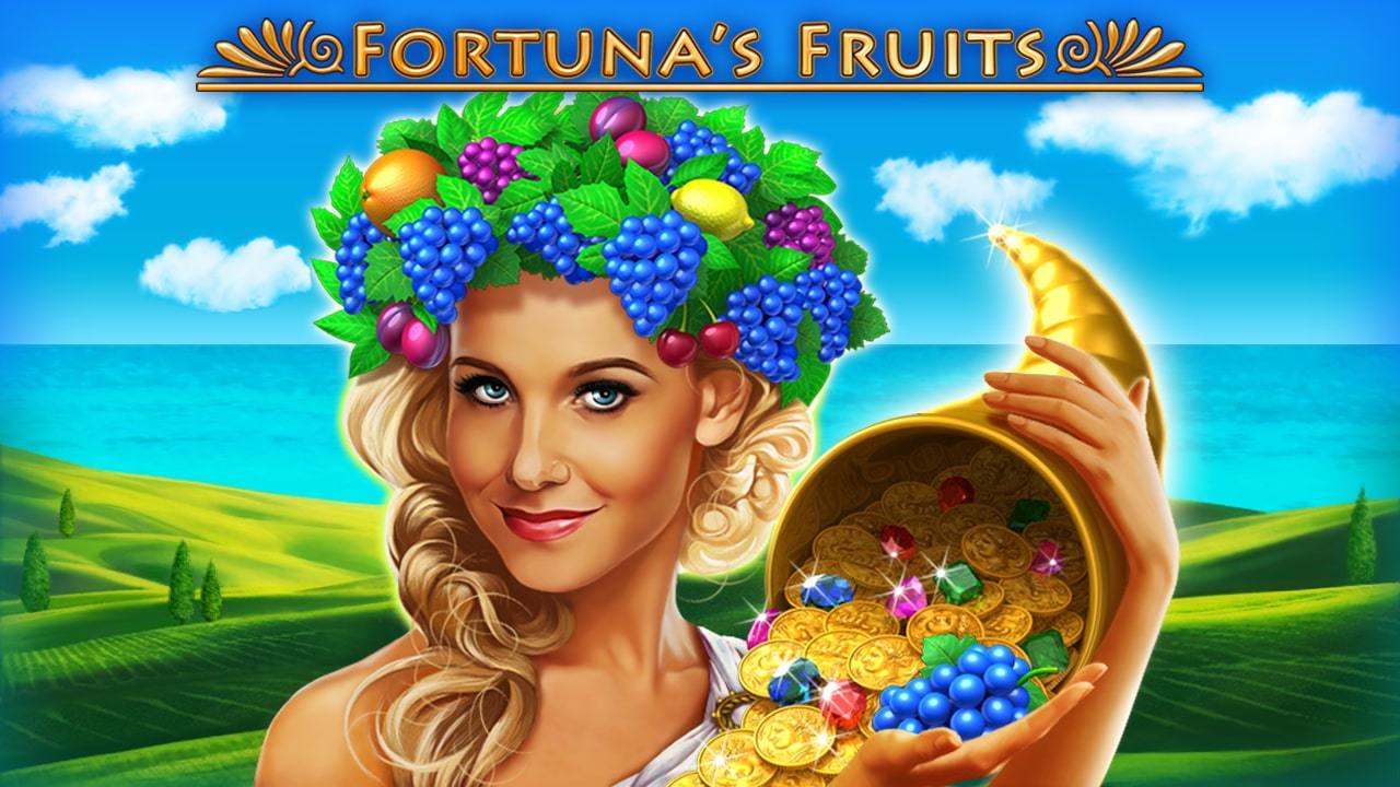 Fortuna's Fruits