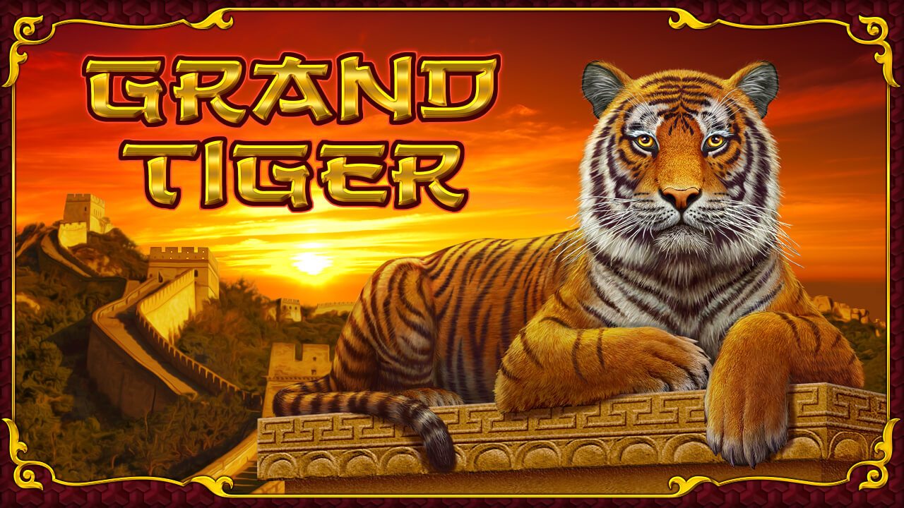 Grand Tiger