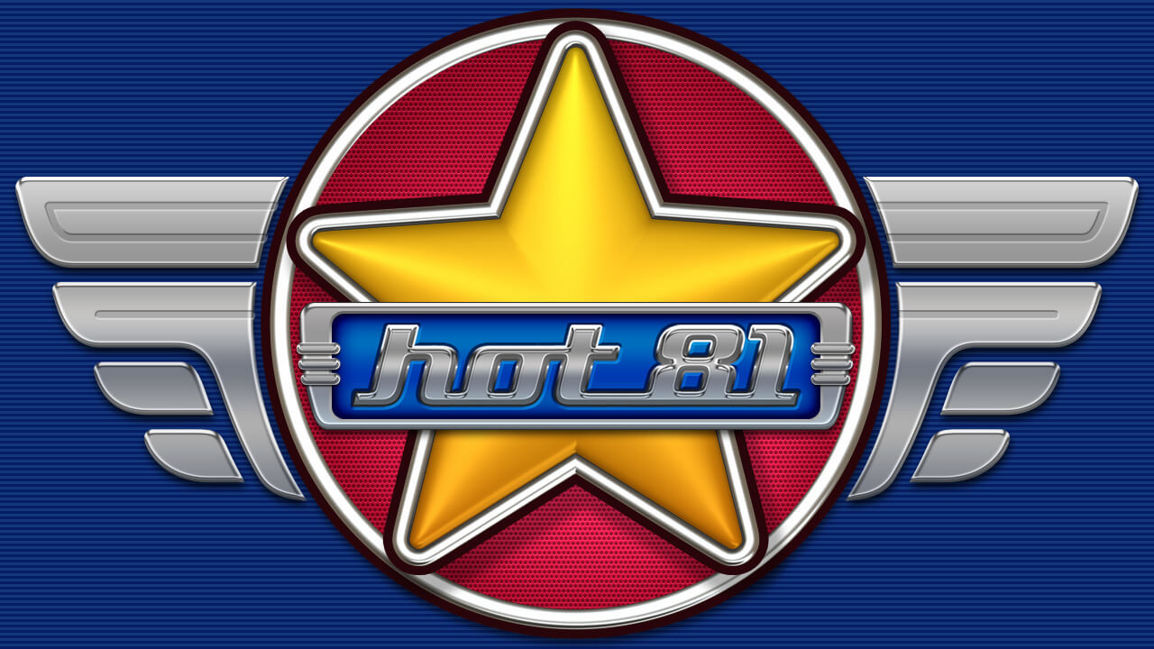 Hot 81