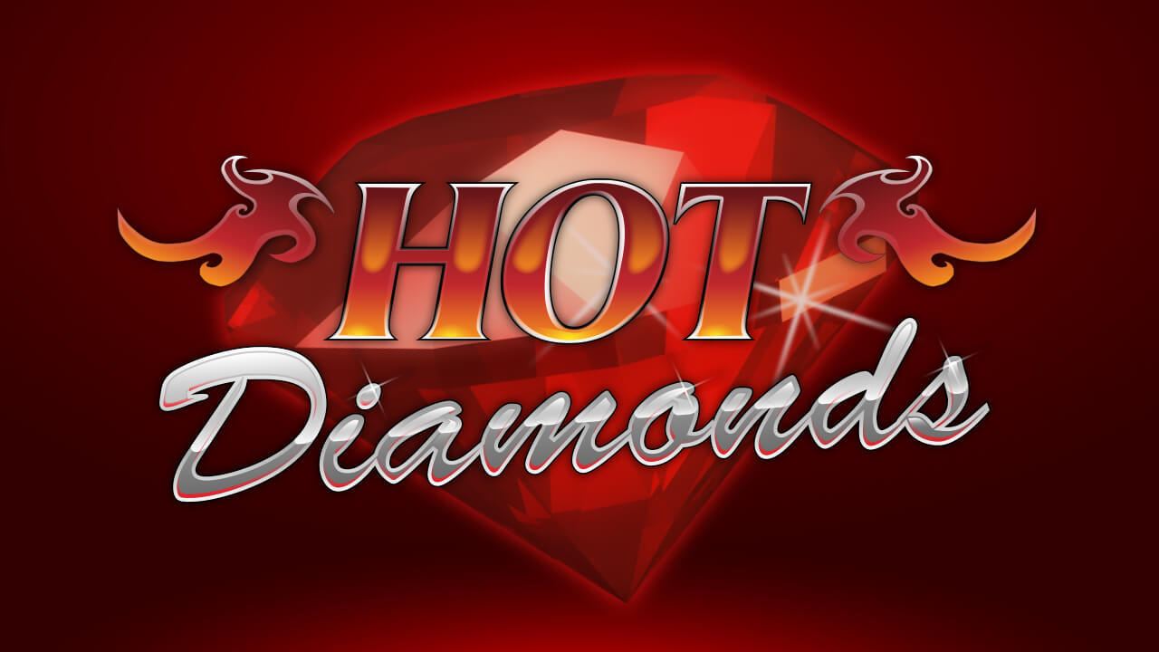 Hot Diamonds