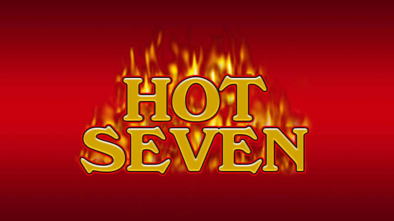 Hot Seven
