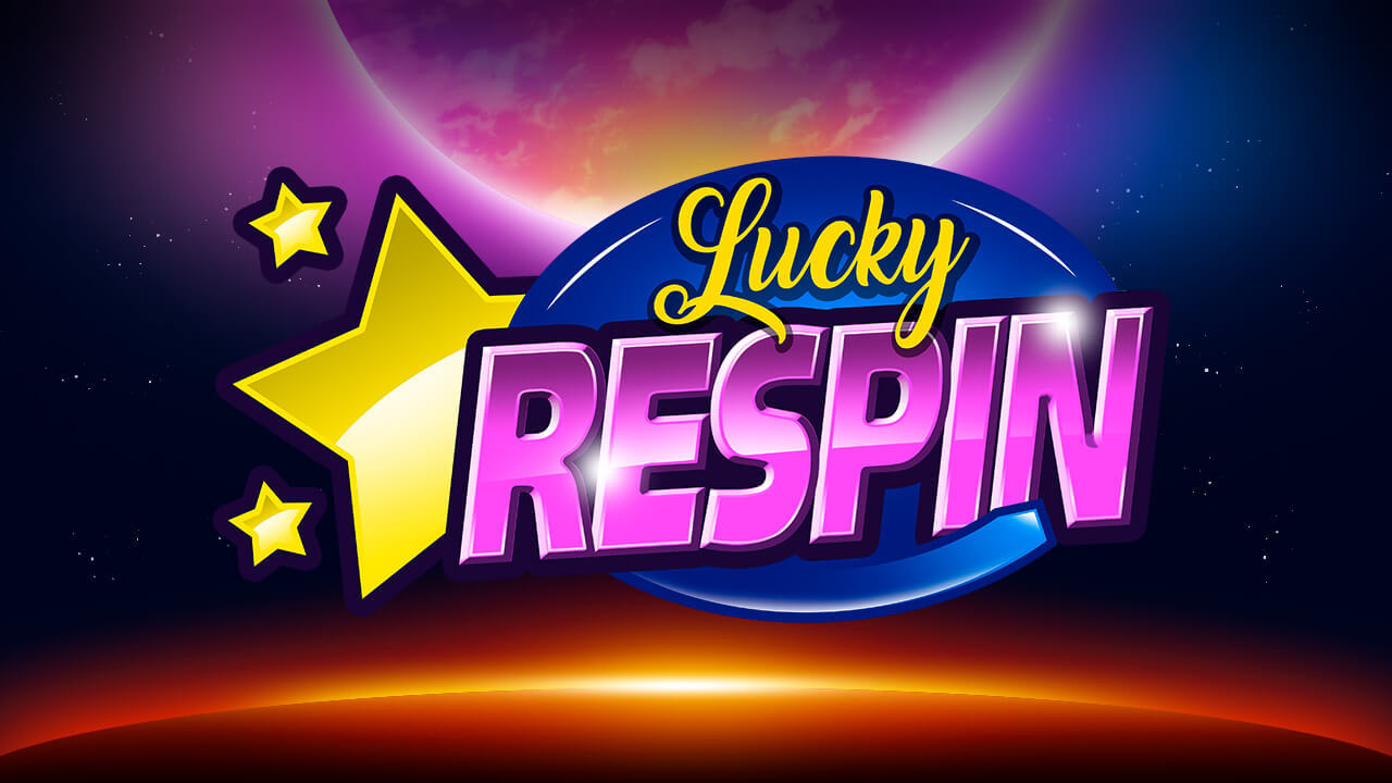 Lucky Respin