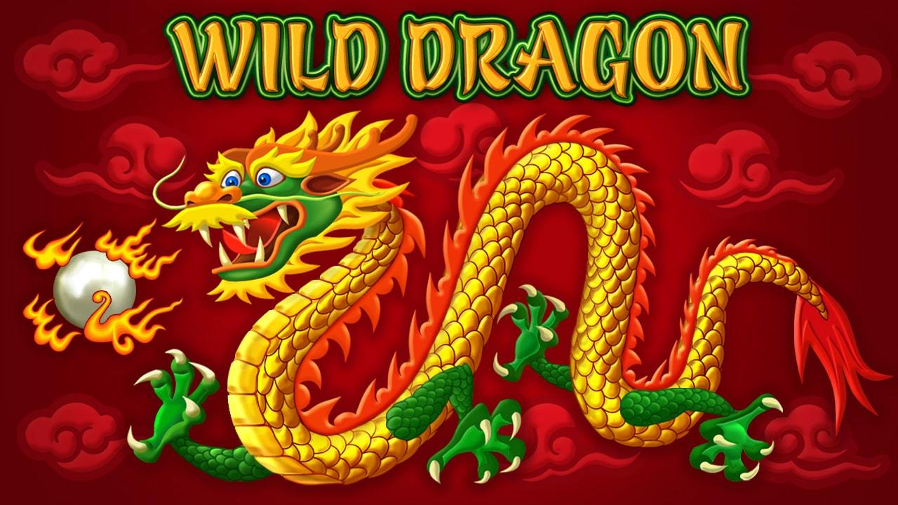 Wild Dragon